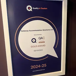 The Hidden Gem - Self Check-in, Self-catering For East Midlands Airport Apartment