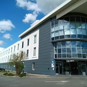 Hotel Hilton Garden Luton North